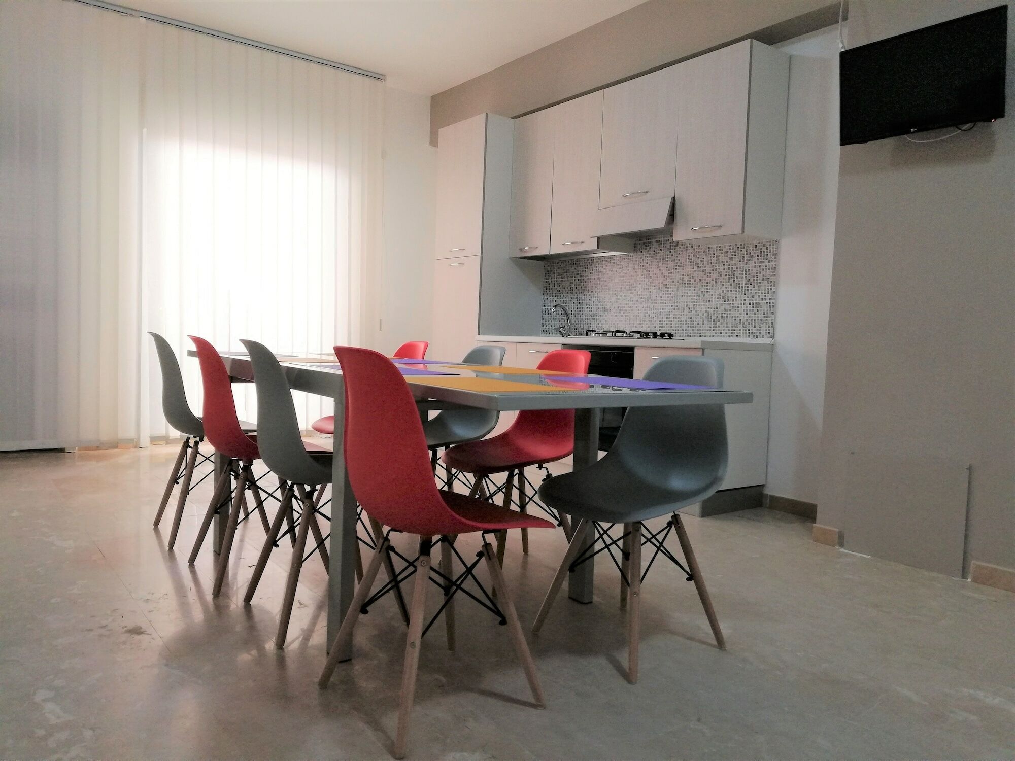Agricentro Appartement *